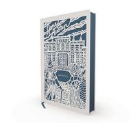 Jane Austen – Mansfield Park – Colección Jane Austen – Harper Collins Publishers