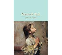 Mansfield Park: Jane Austen (Macmillan Collector’s Library)