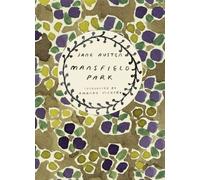 Mansfield Park: Jane Austen (Vintage Classics Austen Series)