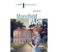 Mansfield Park. Level B1. Con File audio online (Reading)
