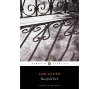Mansfield Park (los Mejores Clásicos) (ebook)