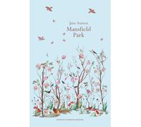 Mansfield Park (Newton vintage)