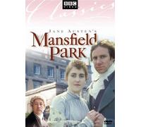 Mansfield Park [Reino Unido] [DVD]