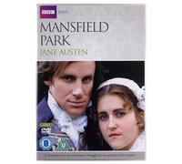 Mansfield Park [Reino Unido] [DVD]