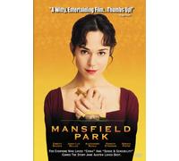 Mansfield Park [Reino Unido] [DVD]
