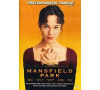 Mansfield Park [Reino Unido] [DVD]