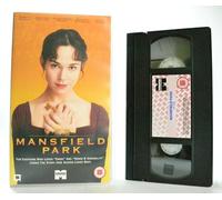 Mansfield Park [Reino Unido] [VHS]