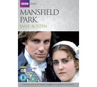 Mansfield Park (Repackaged) [DVD] [1983] by Bernard Hepton