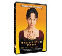 Mansfield Park [USA] [DVD]