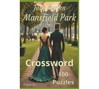 Mansfield Park Word Search Puzzle word search Book: 100 Regency Era Word Search Puzzles Inspired by Jane Austen’s Classic Novel