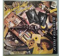 Mansfield Turner - Blues with a Feelin'