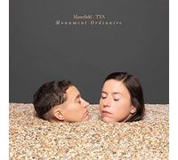 Mansfield Tya – Monument Ordinaire – Diggers Factory