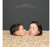 MANSFIELD TYA - MONUMENT ORDINAIRE [Vinilo]