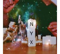 Mansfield Tya - Nyx [Import]