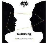 Mansfield Tya - Seules Au Bout De 23..