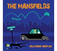 Mansfields, the – Hollywood Babylon – Vinilo