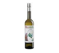 Mansinthe Absinthe 66,6% Vol. 0,7l, Embalaje puede variar