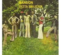 Mansion - Devil Woman