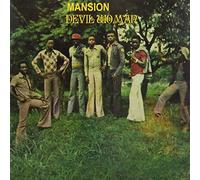 Mansion - Devil Woman [Vinilo]