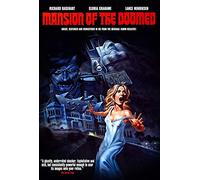 Mansion Of The Doomed [DVD]