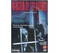 Mansion of the Doomed [Reino Unido] [DVD]