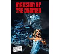 Mansion Of The Doomed [USA] [DVD]