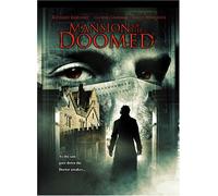 Mansion of the Doomed [USA] [DVD]