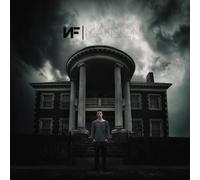 NF – Mansion – Vinilo LP – Reedición (Importación USA)