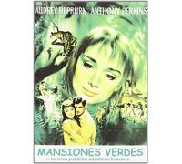 Mansiones verdes [DVD]