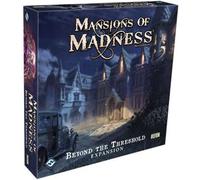Mansions Of Madness 2ND Ed Beyond The Umbral Juego de Mesa Paquete de Expansión