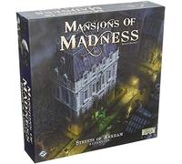 Mansions of Madness 2nd Edition: Streets of Arkham Expansion - Versión neerlandesa