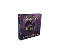 Mansions of Madness: Second Edition - Sanctum of Twilight