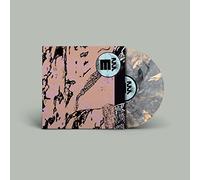 Manslaughter 777 - World Vision Perfect Harmony (Clear With Hi-Melt White, Black & Peach [Vinilo]