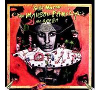Manson Family the - Moran John-An Opera-The Manson