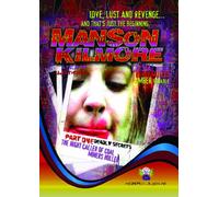 Manson Kilmore: The Night Caller of Coal Miners Holler [USA] [DVD]