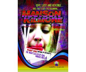 Manson Kilmore: The Night Caller of Coal Miners Holler [USA] [DVD]