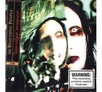 Manson,Marilyn - The Beautiful People [Import]