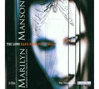 Manson,Marilyn - The Long Hard Road Out of Hell [Import]