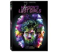 Manson's Lost Girls [USA] [DVD]