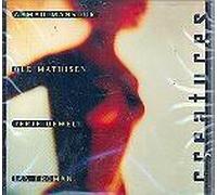 Mansour, Ahmad - Creatures