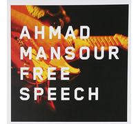 Mansour Ahmad - Free Speech