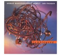 Mansour, Ahmad - Tumbleweed