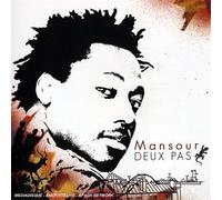 Mansour - Deux Pas