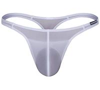 MANstore - Tanga - Básico - para hombre blanco blanco XXL