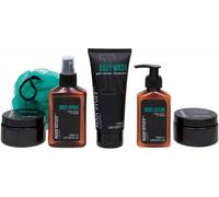 Man'Stuff Ultimate Gift Box Set de aseo completo 1 un.