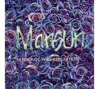 Mansun Attack of the Grey Lantern (CD) Album (Importación USA)