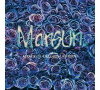 Mansun - Attack Of The Grey Lantern (Half-Speed Master) [Vinilo]
