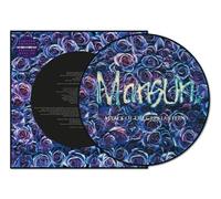 Mansun - Attack Of The Grey Lantern [Vinilo]