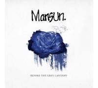 Mansun Before the Grey Lantern (RSD 2023) (Vinyl) 12" Album