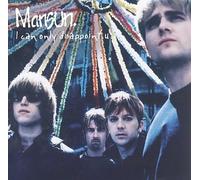 Mansun - I Can Only Disappoint You